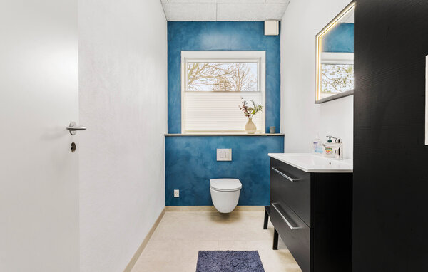 Holiday Home - Ordrup Strand , Denmark - E15145 701