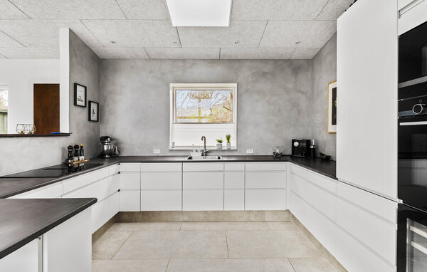 Holiday Home - Ordrup Strand , Denmark - E15145 8