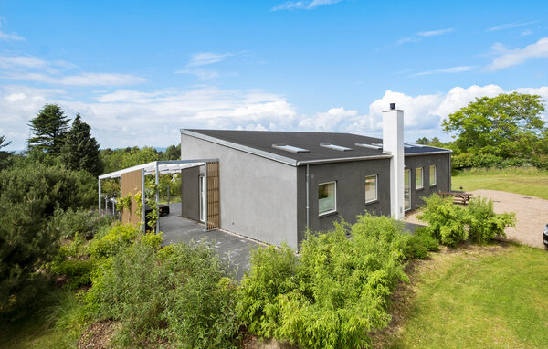 Holiday Home - Ordrup Strand , Denmark - E15145 81