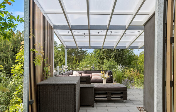 Holiday Home - Ordrup Strand , Denmark - E15145 101