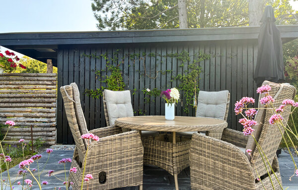 Feriehus - Ordrup Strand , Danmark - E15145 106