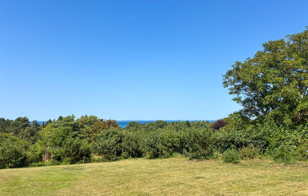 Feriehus - Ordrup Strand , Danmark - E15145 107