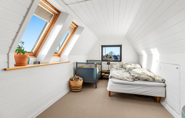 Feriehus - Greve Strand , Danmark - E15167 603