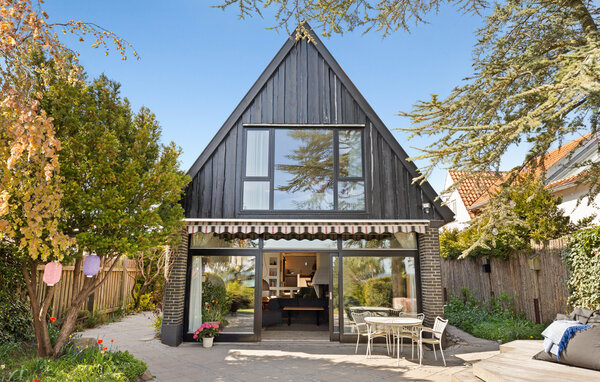 Feriehus - Greve Strand , Danmark - E15167 81