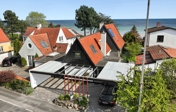 Feriehus - Greve Strand , Danmark - E15167 1