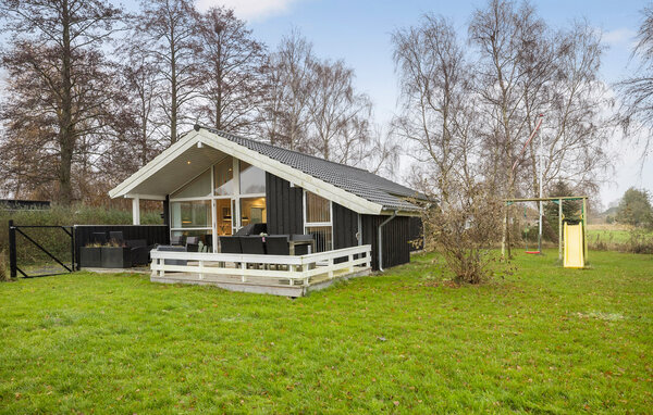 Ferienhaus 