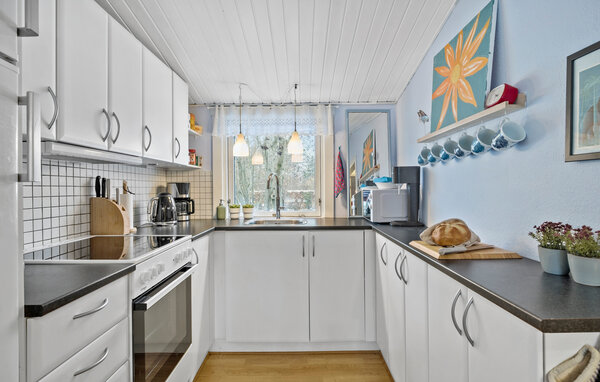 Ferienhaus - Over Dråby Strand , Dänemark - E15202 7