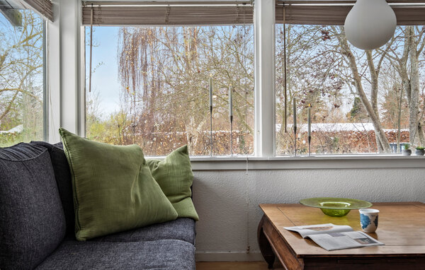 Ferienhaus - Over Dråby Strand , Dänemark - E15202 301