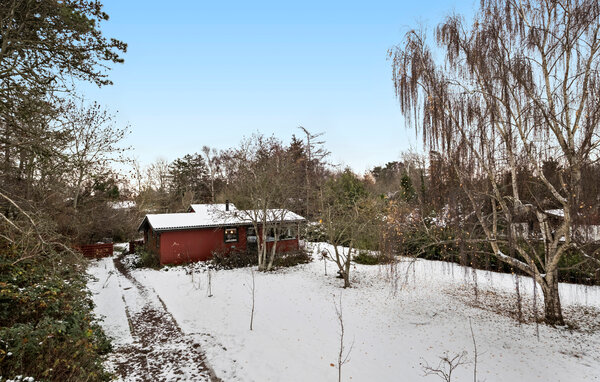 Ferienhaus - Over Dråby Strand , Dänemark - E15202 81