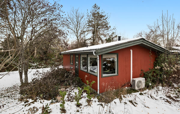 Ferienhaus - Over Dråby Strand , Dänemark - E15202 82