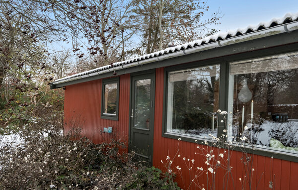 Ferienhaus - Over Dråby Strand , Dänemark - E15202 101