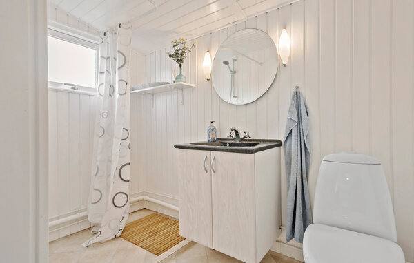 Vakantiehuis - Kulhuse strand , Denemarken - E15217 701