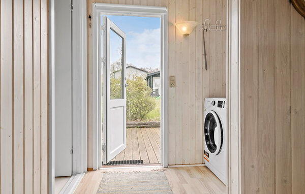 Vakantiehuis - Kulhuse strand , Denemarken - E15217 501