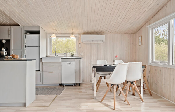 Vakantiehuis - Kulhuse strand , Denemarken - E15217 6