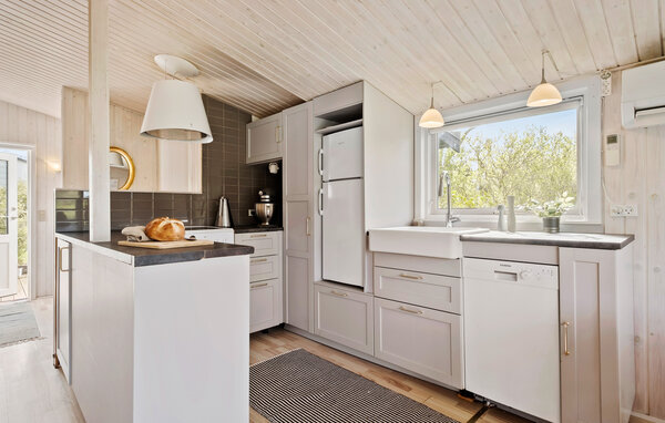 Vakantiehuis - Kulhuse strand , Denemarken - E15217 7