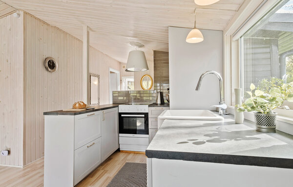 Vakantiehuis - Kulhuse strand , Denemarken - E15217 8