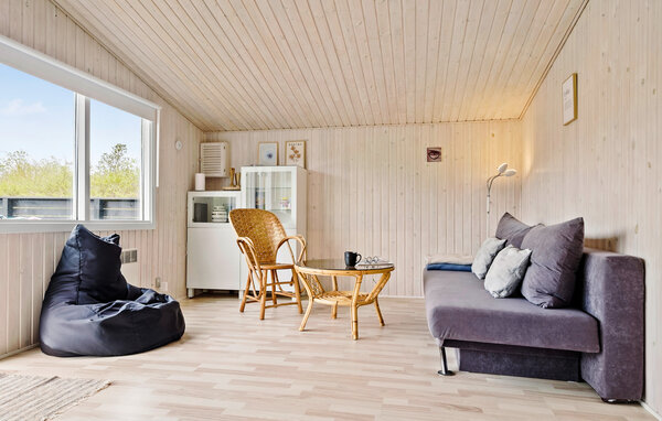 Vakantiehuis - Kulhuse strand , Denemarken - E15217 3