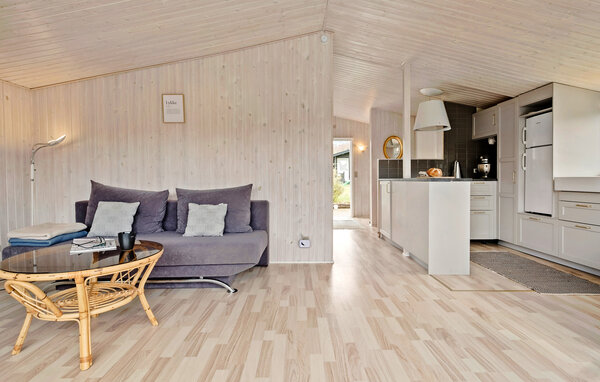 Vakantiehuis - Kulhuse strand , Denemarken - E15217 4
