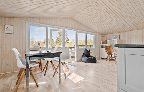 Vakantiehuis - Kulhuse strand , Denemarken - E15217 5