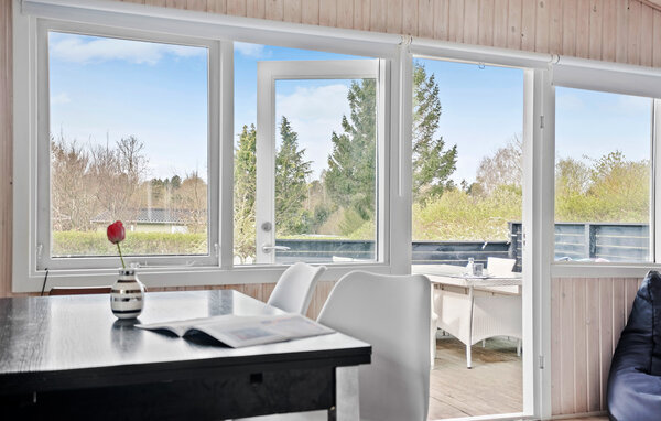 Vakantiehuis - Kulhuse strand , Denemarken - E15217 301