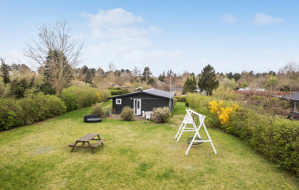 Vakantiehuis - Kulhuse strand , Denemarken - E15217 81