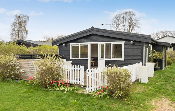 Vakantiehuis - Kulhuse strand , Denemarken - E15217 82