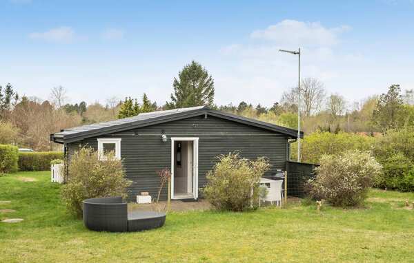 Vakantiehuis - Kulhuse strand , Denemarken - E15217 83