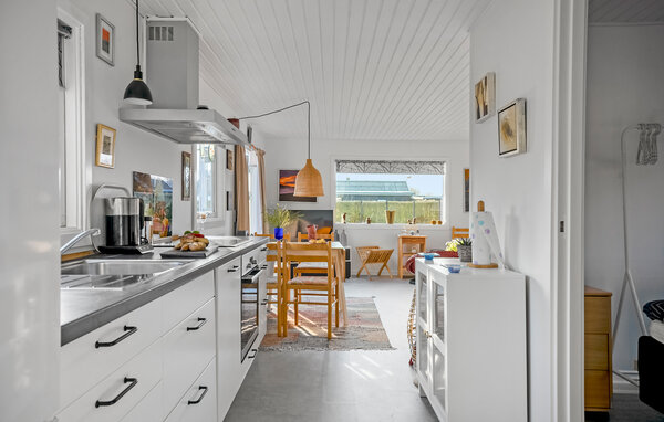 Ferienhaus - Hyllingeriis , Dänemark - E15239 401