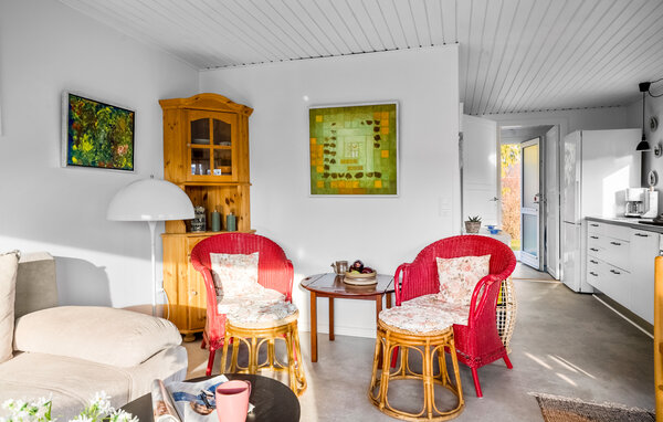 Ferienhaus - Hyllingeriis , Dänemark - E15239 4