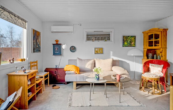 Ferienhaus - Hyllingeriis , Dänemark - E15239 301