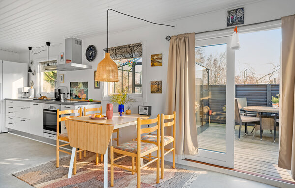 Ferienhaus - Hyllingeriis , Dänemark - E15239 5