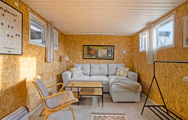 Ferienhaus - Hyllingeriis , Dänemark - E15239 7