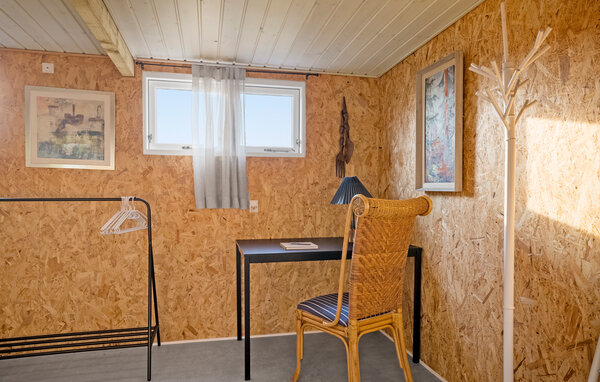 Ferienhaus - Hyllingeriis , Dänemark - E15239 302