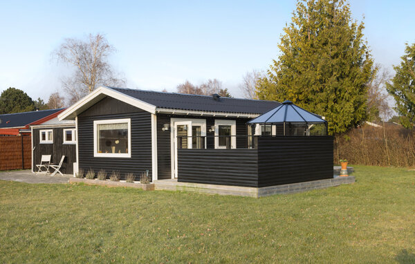 Ferienhaus - Hyllingeriis , Dänemark - E15239 82