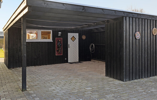 Ferienhaus - Hyllingeriis , Dänemark - E15239 8