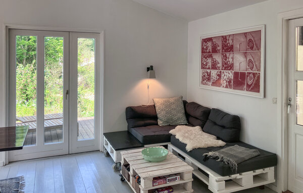 Feriehuse - Kulhuse , Danmark - E15260 3