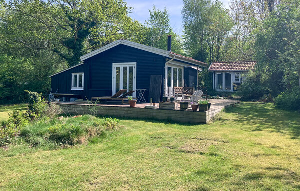 Feriehuse - Kulhuse , Danmark - E15260 1