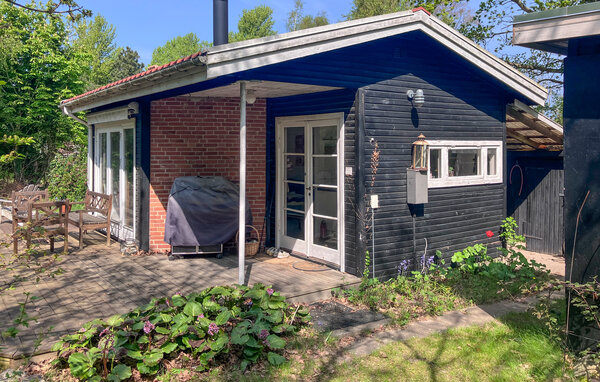Feriehuse - Kulhuse , Danmark - E15260 8