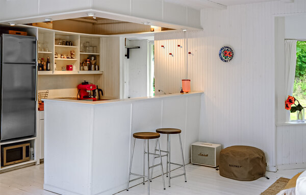 Feriehuse - Kulhuse , Danmark - E15302 5