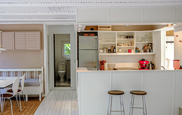 Feriehuse - Kulhuse , Danmark - E15302 7