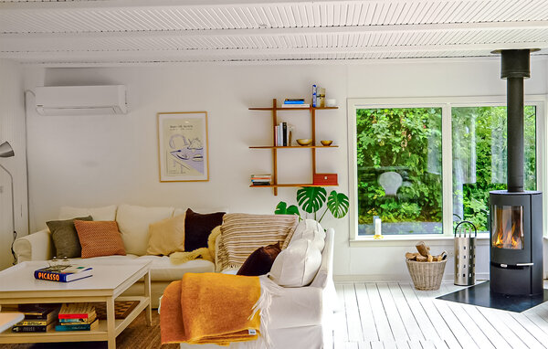 Feriehuse - Kulhuse , Danmark - E15302 3