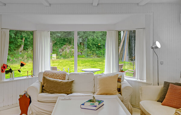 Feriehuse - Kulhuse , Danmark - E15302 301