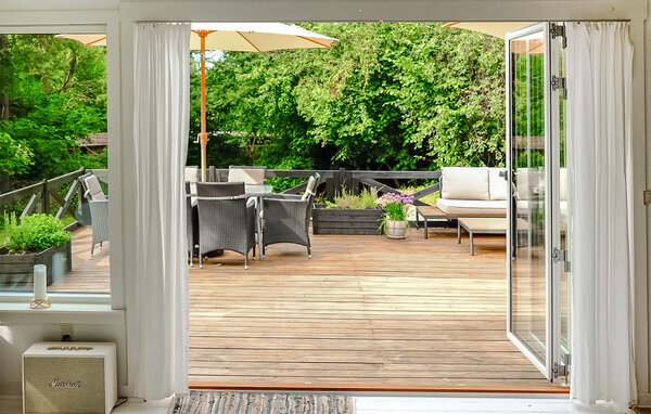 Feriehuse - Kulhuse , Danmark - E15302 303