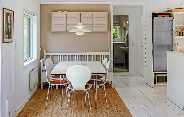 Feriehuse - Kulhuse , Danmark - E15302 4