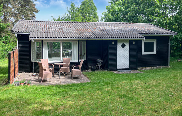 Feriehuse - Kulhuse , Danmark - E15302 9