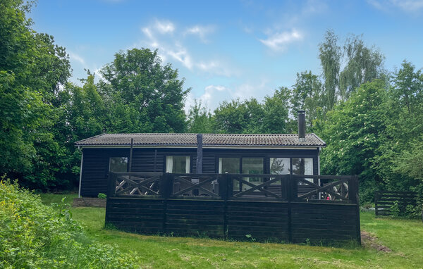Feriehuse - Kulhuse , Danmark - E15302 81