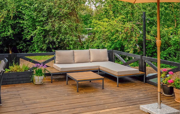 Feriehuse - Kulhuse , Danmark - E15302 101