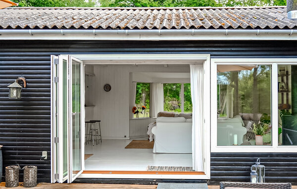 Feriehuse - Kulhuse , Danmark - E15302 102