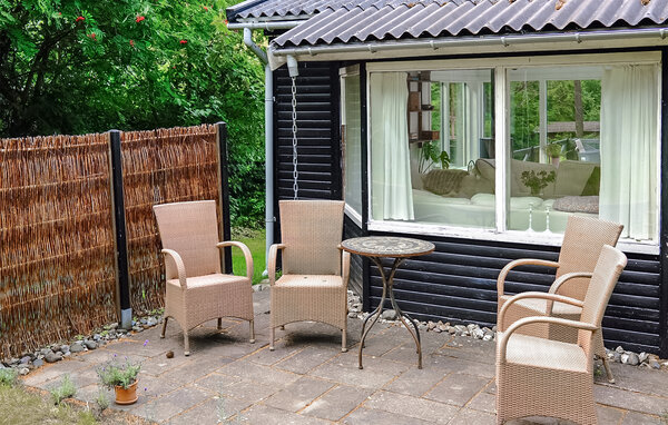 Feriehuse - Kulhuse , Danmark - E15302 6