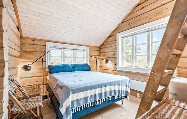 Holiday Home - Kulhuse Strand , Denmark - E15420 8